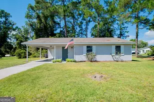 853 Mission Trace Dr, Saint Marys, GA 31558 - Photo 1
