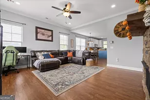 129 Evergreen Mdws Ln., Rock Spring, GA 30739 - Photo 3