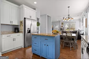 129 Evergreen Mdws Ln., Rock Spring, GA 30739 - Photo 13