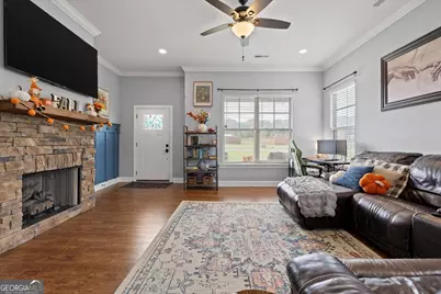 129 Evergreen Meadows Lane, Rock Spring, GA 30739 - Photo 5