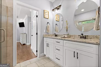 129 Evergreen Meadows Lane, Rock Spring, GA 30739 - Photo 29