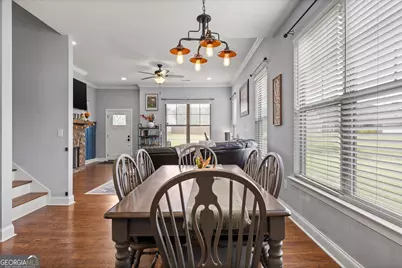 129 Evergreen Meadows Lane, Rock Spring, GA 30739 - Photo 11