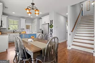 129 Evergreen Mdws Ln., Rock Spring, GA 30739 - Photo 9