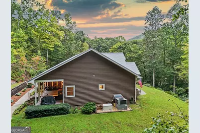 397 Standing Rock Drive, Tiger, GA 30576 - Photo 5