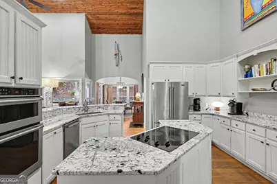 397 Standing Rock Drive, Tiger, GA 30576 - Photo 27
