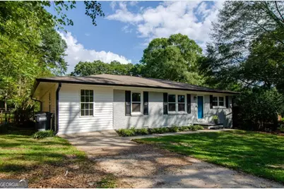 123 Arnold Place, Jonesboro, GA 30236 - Photo 29