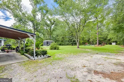3555 Noel C Conaway Road, Guyton, GA 31312 - Photo 45