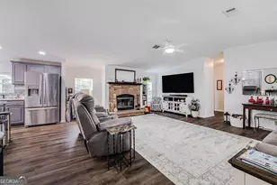 3555 Noel C Conaway Rd, Guyton, GA 31312 - Photo 7