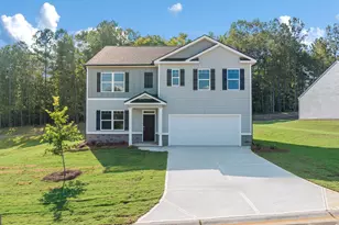 1021 Amerson Ct, Buckhead, GA 30625 - Photo 1