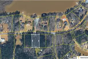 00 Heidi Trail, Buckhead, GA 30625 - Photo 1