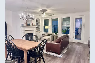 302 North Rampart Street, Canton, GA 30114 - Photo 5