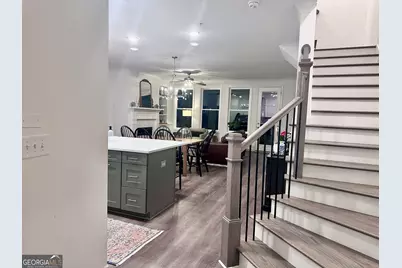 302 North Rampart Street, Canton, GA 30114 - Photo 3