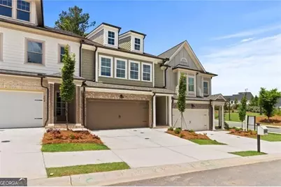 302 North Rampart Street, Canton, GA 30114 - Photo 1