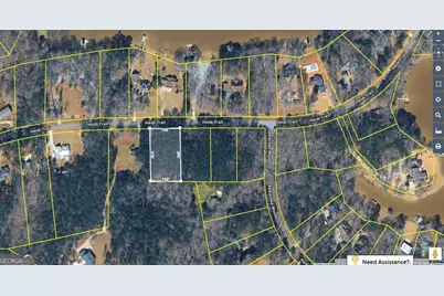 0 Heidi Trail #4, Buckhead, GA 30625 - Photo 1