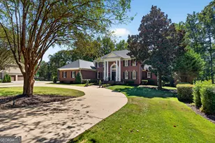125 Torrey Pines Ct, Newnan, GA 30265 - Photo 9