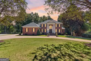 125 Torrey Pines Ct, Newnan, GA 30265 - Photo 7