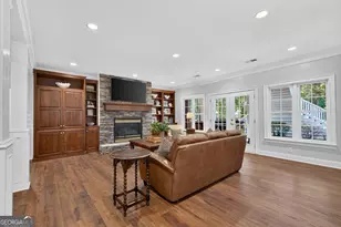125 Torrey Pines Ct, Newnan, GA 30265 - Photo 39