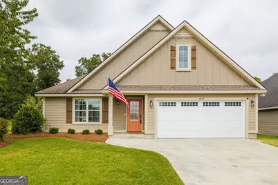 4218 Cider Trail, Hahira, GA 31632 - Photo 1