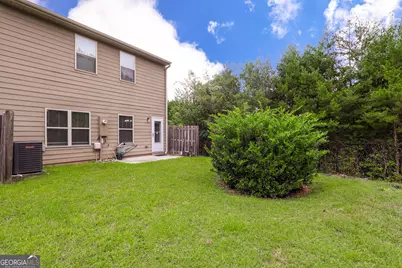 7867 Rock Rose Lane, Fairburn, GA 30213 - Photo 25