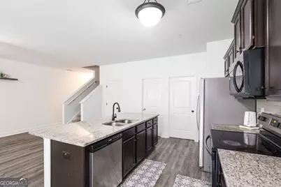 7867 Rock Rose Lane, Fairburn, GA 30213 - Photo 17