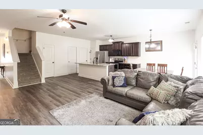 7867 Rock Rose Lane, Fairburn, GA 30213 - Photo 13