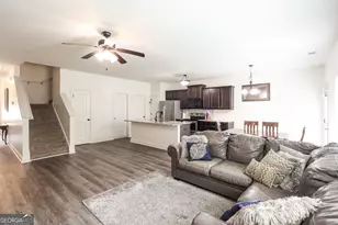 7867 Rock Rose Ln, Fairburn, GA 30213 - Photo 13