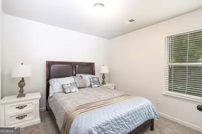 7867 Rock Rose Lane, Fairburn, GA 30213 - Photo 5