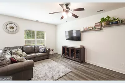 7867 Rock Rose Lane, Fairburn, GA 30213 - Photo 3
