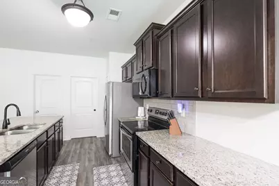 7867 Rock Rose Lane, Fairburn, GA 30213 - Photo 15