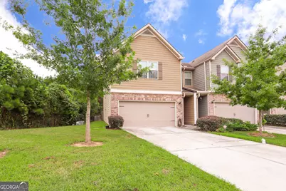 7867 Rock Rose Lane, Fairburn, GA 30213 - Photo 23