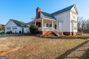 5660 White Oak Rd, Applin, GA 30802 - Photo 1