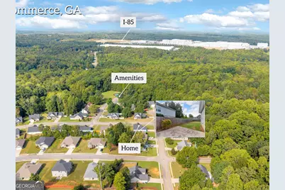 1377 Charleston Avenue, Commerce, GA 30529 - Photo 21