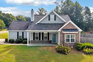 1377 Charleston Ave, Commerce, GA 30529 - Photo 1