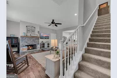 1377 Charleston Avenue, Commerce, GA 30529 - Photo 3