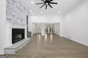 4879 Goddards Ford Rd, Gainesville, GA 30504 - Photo 11