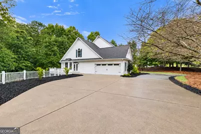 4879 Goddards Ford Road, Gainesville, GA 30504 - Photo 5