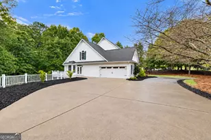 4879 Goddards Ford Rd, Gainesville, GA 30504 - Photo 5