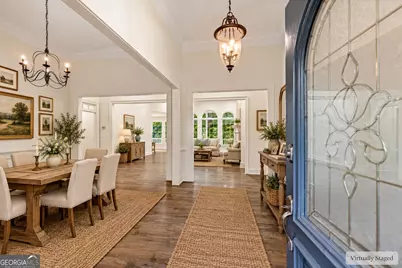 4879 Goddards Ford Road, Gainesville, GA 30504 - Photo 3
