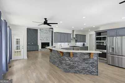 4879 Goddards Ford Road, Gainesville, GA 30504 - Photo 17