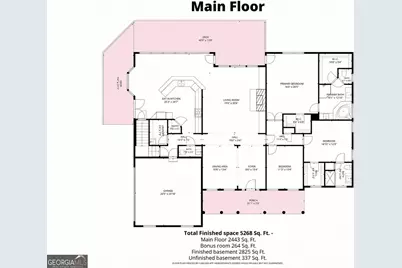 4879 Goddards Ford Road, Gainesville, GA 30504 - Photo 59