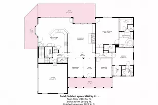 4879 Goddards Ford Rd, Gainesville, GA 30504 - Photo 59