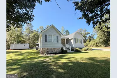 202 Owl Head Trail, Hazlehurst, GA 31539 - Photo 1