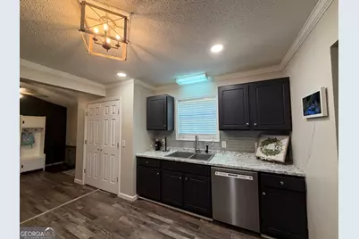 202 Owl Head Trail, Hazlehurst, GA 31539 - Photo 11