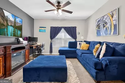 2193? Dodson Woods, Fairburn, GA 30213 - Photo 27