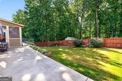 2193? Dodson Woods, Fairburn, GA 30213 - Photo 35