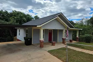 108 Pasley St, Thomaston, GA 30286 - Photo 1