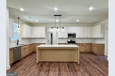 160 Wood Oak Circle, Cochran, GA 31014 - Photo 9