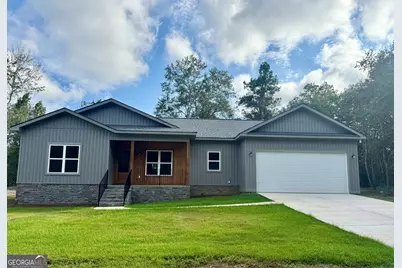 160 Wood Oak Circle, Cochran, GA 31014 - Photo 1
