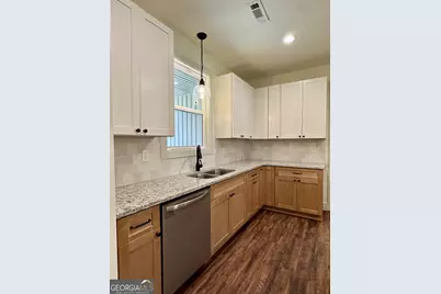 160 Wood Oak Circle, Cochran, GA 31014 - Photo 11