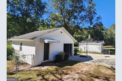 352 S Dugger Avenue, Roberta, GA 31078 - Photo 31
